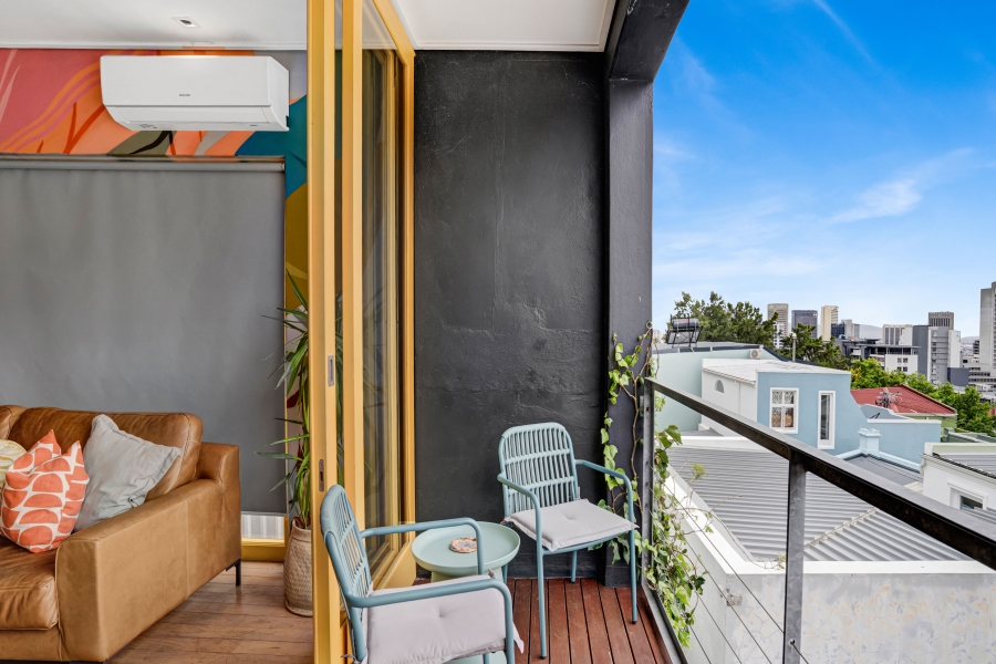 3 Bedroom Property for Sale in Bo Kaap Western Cape